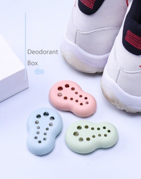 Shoe Deodorant box, Shoe cabinet, solid fragrance
