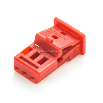BMW Rain Recorder Plug - Car Connector with Ambient Light Male and Female Connector 1355600-4C
