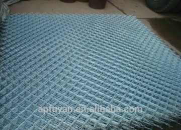Top quality new design perforated metal screen door mesh