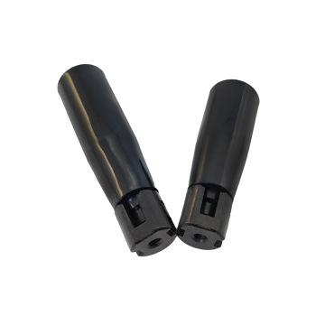 High Quality Bakelite Black Folding Handle Handwheel Tool Parts Lathe Accessories