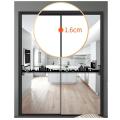 PT Glass Door Interior Swing Sliding for Kitchen