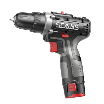 12V Cordless Drill - SC1121