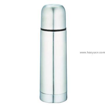 Stainless steel best-selling bullet vacuum flask