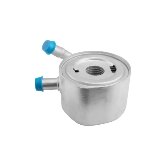 8200068115 univers oil cooler car engine oil cooler