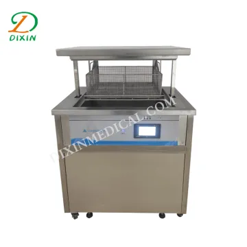 Stainless Steel Boiling Machine For Medical Devices