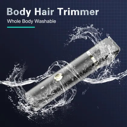 multifunctional eyebrow trimmer all-in-one trimmer