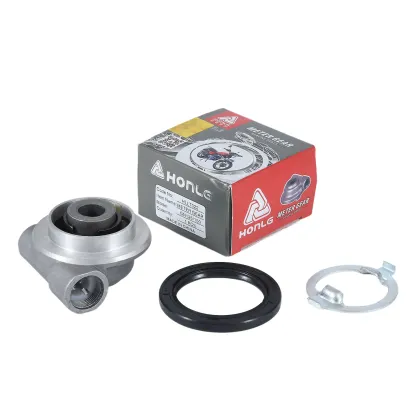 HONLG Motorcycle Speedo Meter Drive for GN125 GN150 Speedometer Spare Part