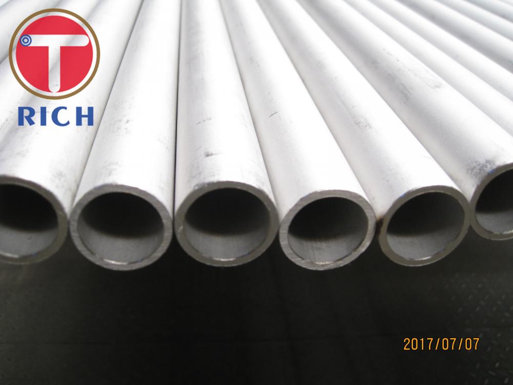 stainless welding bending dom tubing China Manufacturer Dom Steel Tubing Near Me