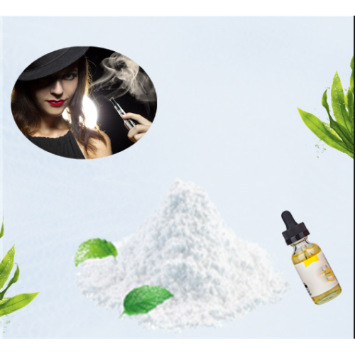 Aditif makanan WS-23T untuk vape membuat e-liquid keren