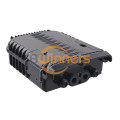 SC 16-Port Fiber Termination Box