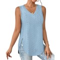 Women Tank Top sleeveless For Wear Women