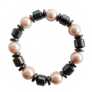 Pulsera Hematita HB0087