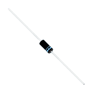 Lorida HV200F06 2CL2FE High Voltage Diode 200mA 6kV 600V