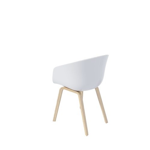 Sillas de comedor para café