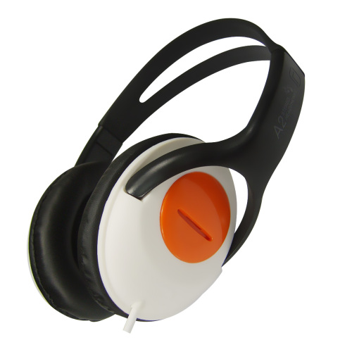 Computer Headphone, Stereo Headset (HEP-327)