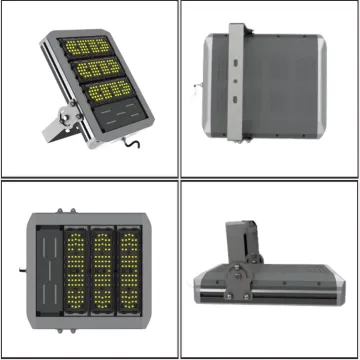 China Factory Flood Lamp 100W 150W 200W led light