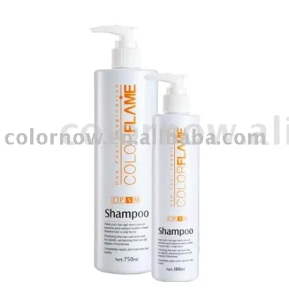 Anti-dandruff  Shampoo