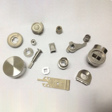 Powder Metal Injection Molding Parts For SIM Card