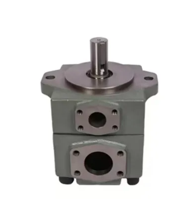 Yuken Hydraulic PV2R3-66 Single Vane Pump