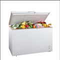 Freezer superior aberto de grande capacidade (BD548)