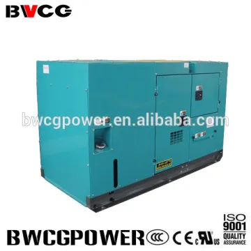 price for 30kva lovol generator
