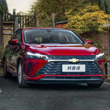 2023 Chevrolet Monza T Light Blend Auto Premium Hybrid Sedan