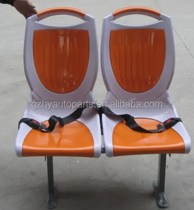 Plastic Bus Passenger Seats for All Buses