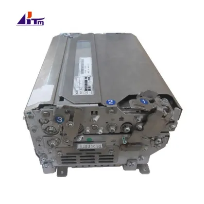 HITACHI M7618114K Bill Validator for UPDCx ATM Machines