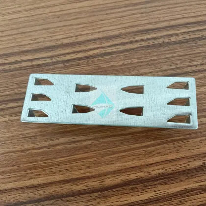 Auralex Acoustic Panel Clips for Hanging Sound Absorbing Wall Panels