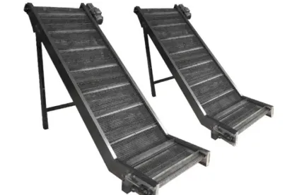 Bucket Elevator Conveyor Lift