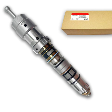 Fuel Injector Replacement for Cummins QSK23 Engine: 4088431 Part