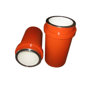Mud Pump Spare Parts Ceramic Liner