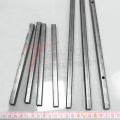 Factory Metal Fabrication Prototype Stainless Steel Pipe