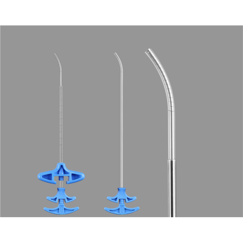 Flexible PKP Instrument Kit