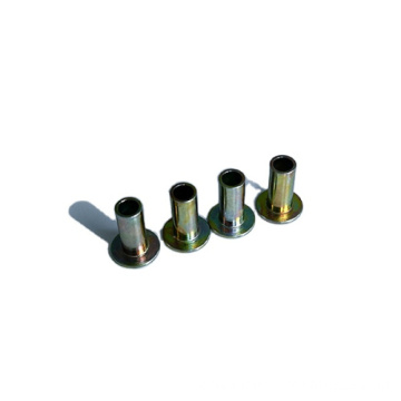 Top-Quality Rivets for Brake Lining Riveting Machines: Ensuring Optimal Performance in Automotive Applications