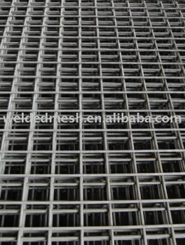 reinforced mesh