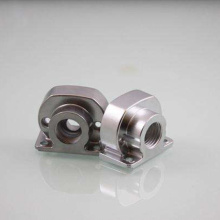Motorcycle parts aluminum alloy die casting