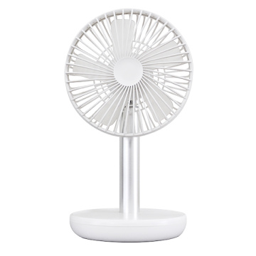 Hand Rechargeable Fan usb