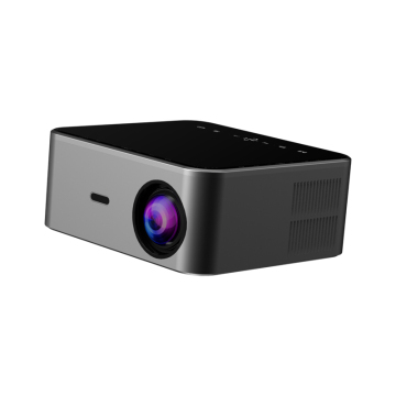 Vsmile OEM 1000ANSI Lumens Smart Full HD 4K Portable Projector