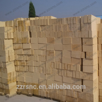 silica brick for coke oven