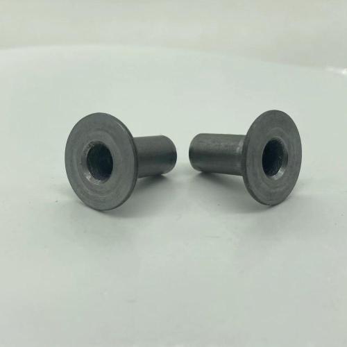 Flat hollow rivets M8*17.5 Custom rivets