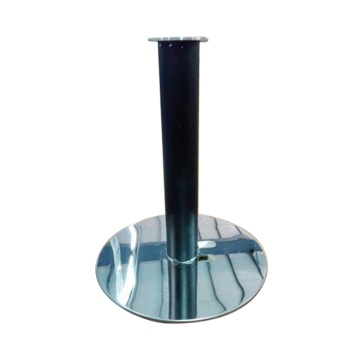 Customized Adjustable Height Lifting Round Table Base