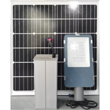 Split Type Solar Street Light Hot Selling Outdoor