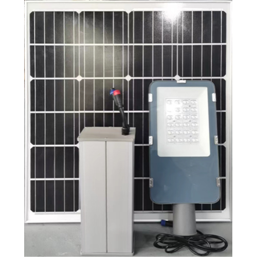 Outdoor 60W 100W 150W Solar Street Light