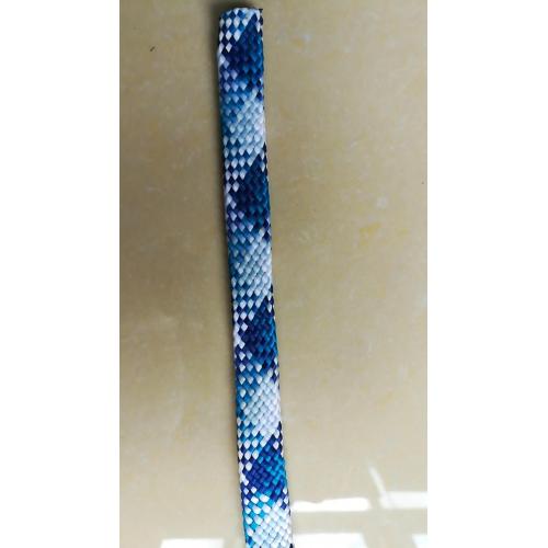 Super Abrasion Resistance Cotton Braided Sleeving