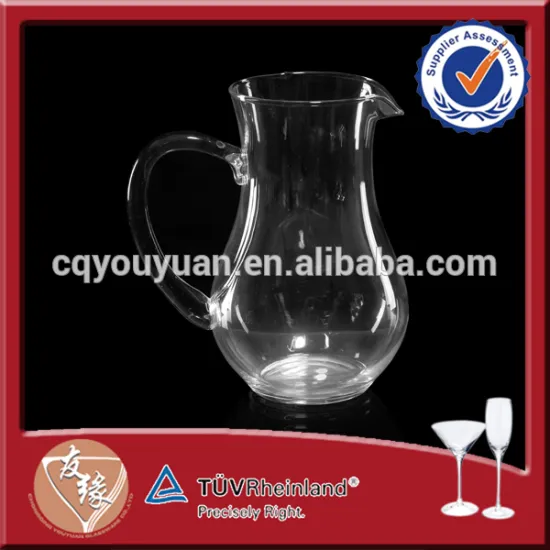 Vintage Glass Set 1360ML Aerator Wine Decanter