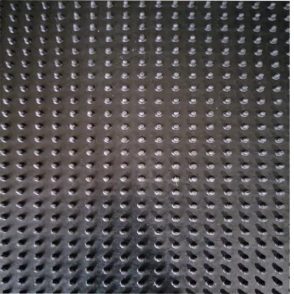 Entrance Mats / Runners Of Rubber