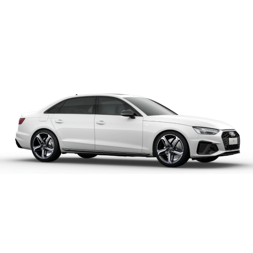 2025 Audi A4L 40 TFSI Luxury Dynamic