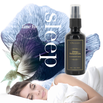 Orchard Sleep Relaxation Essential Oil Spray