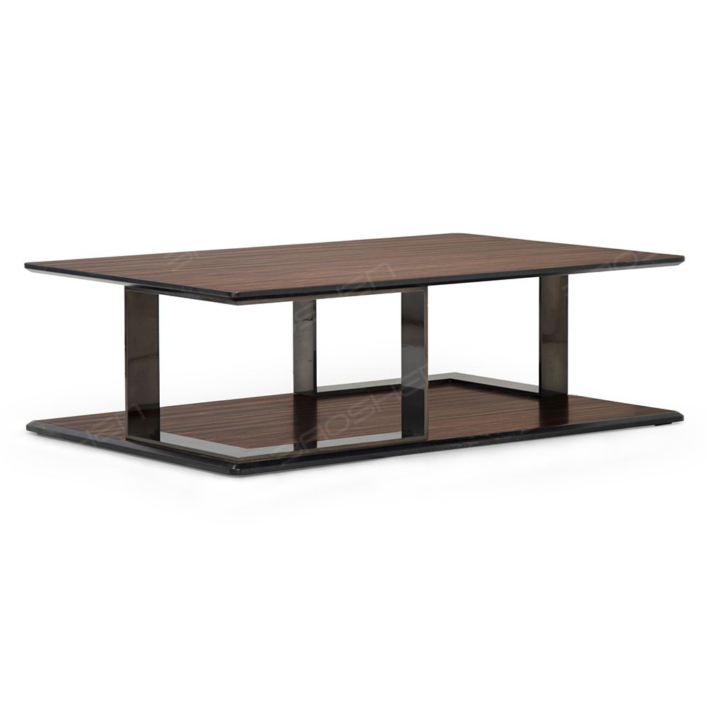 Modern Coffee Table for Living Room